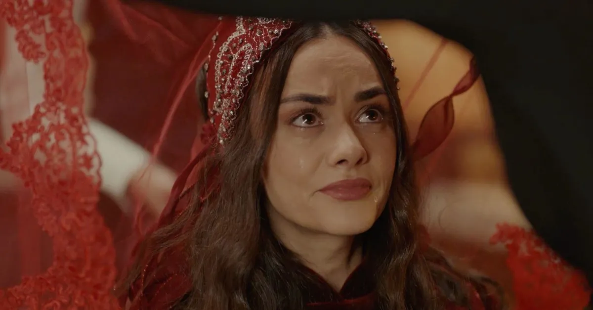 Ateş Kuşları 37. bölüm fragmanı | “Artık ağlamak yok çünkü düğünümüz var!”