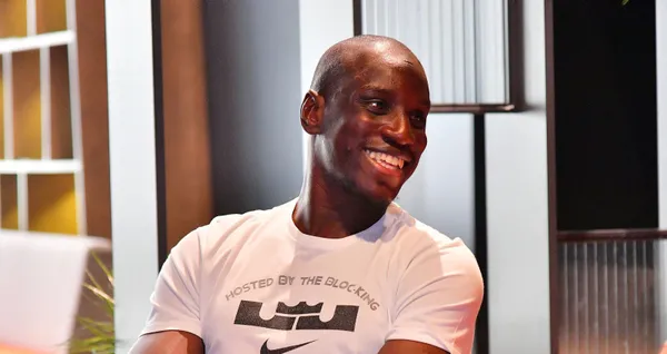 Demba Ba'dan hayranlarına açık davet: Ayasofya Camii'nde buluşalım - 1