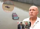 CHPli belediye sel mağdurunu kapı dışarı etti