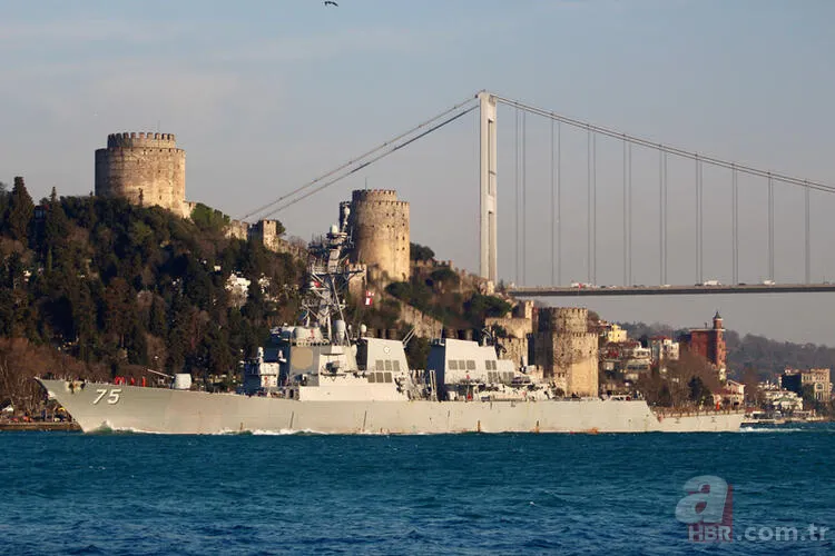 Dünya diken üstünde: Rus jetleri havalandı! Savaş için tarih verdiler 20