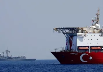 İsrail'den küstah Türkiye-Libya açıklaması