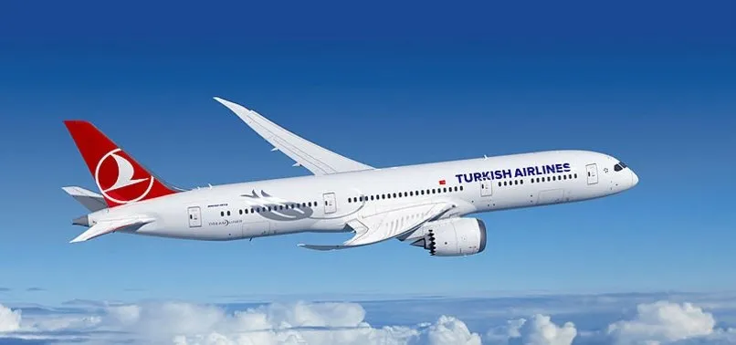 THY'den 10 yıl aradan sonra Çin'de yeni güzergah