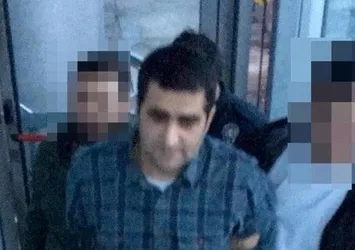 ABD'den sınır dışı edilen FETÖ'cü Türkiye'de