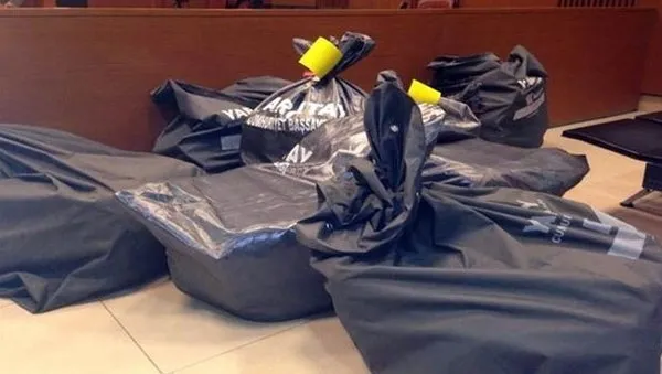 Şike kumpasının temeli o maçta atıldı! İşte şike kumpasının detayları