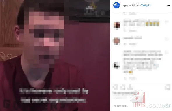 Bilim insanları bu olayı açıklayamadı! Bir anda ortadan kayboldu | Kameralara yansıyan olay 30