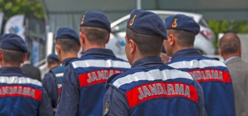 Resmi Gazete'de son dakika olarak yayımlandı! Jandarma Astsubay Meslek Yüksekokuluna 712 öğrenci alınacak! İşte şartlar ve başvuru tarihleri