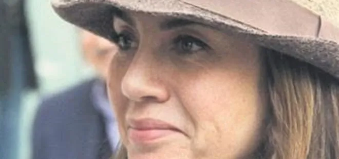 Gökçe Bahadır da makyajsız gezme modasına ayak uydurdu