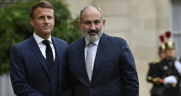 macrondan-gerilimi-tirmandiracak-hamle-fransa-ermenistana-silah-saglamayi-surdurecek-1708545268058.jpeg Macron'dan gerilimi tırmandıracak hamle! "Ermenistan'a silah desteğini sürdüreceğiz" - 6