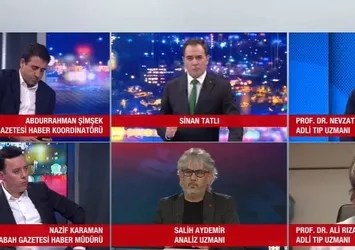 Narin cinayetinde sır perdesi aralanıyor mu? Uzman isimler A Haber'de değerlendirdi
