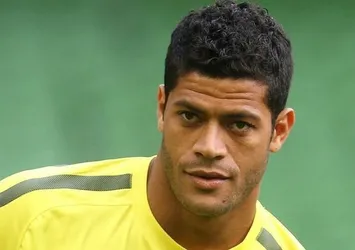 Çin'in Şanghay SIPG takımı, Hulk'u kadrosuna kattı