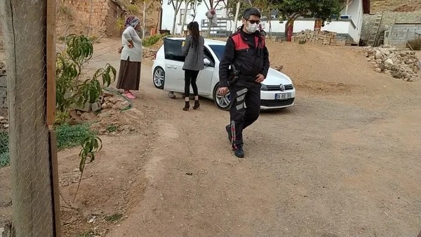 Aksaray'da film gibi operasyon! Kaçırılmak istenen genç kızı polis ekipleri son anda kurtardı - 3