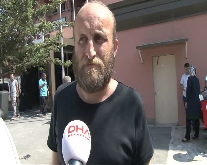 Yoğun bakımda olan oyuncu İsrafil Köse hayatını kaybetti - 1