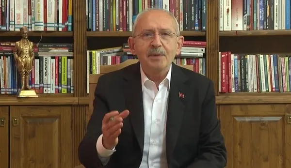 1680557037408.jpg SSK'yı batıran Kemal Kılıçdaroğlu'ndan emeklilere bayram ikramiye vaadi! Seccade olayını unutturmak için kameralar karşısında... - 3
