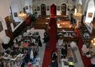 Rum Ortodoks Kilisesi kapılarını depremzedelere açtı