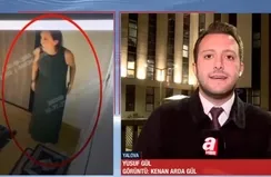 Sultan’dan itiraf: Güllü’yü kızı itti