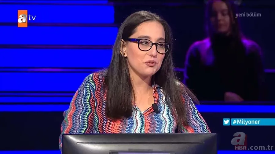 Tarihin en büyük küfürbazı Milyoner'de! 30.000 TL değerindeki soru 'yok artık' dedirtti! 4