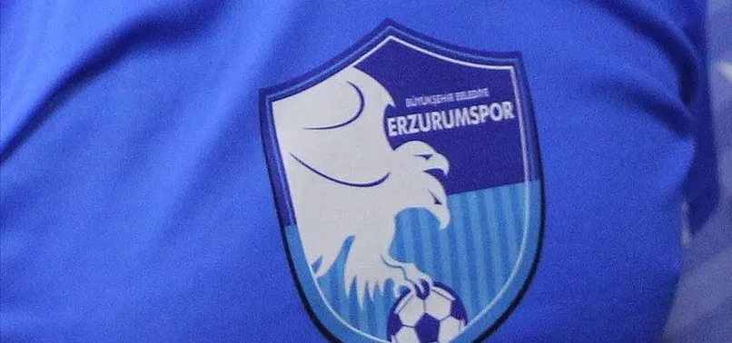 Erzurumspor 3 futbolcu ile yollarını ayırdı