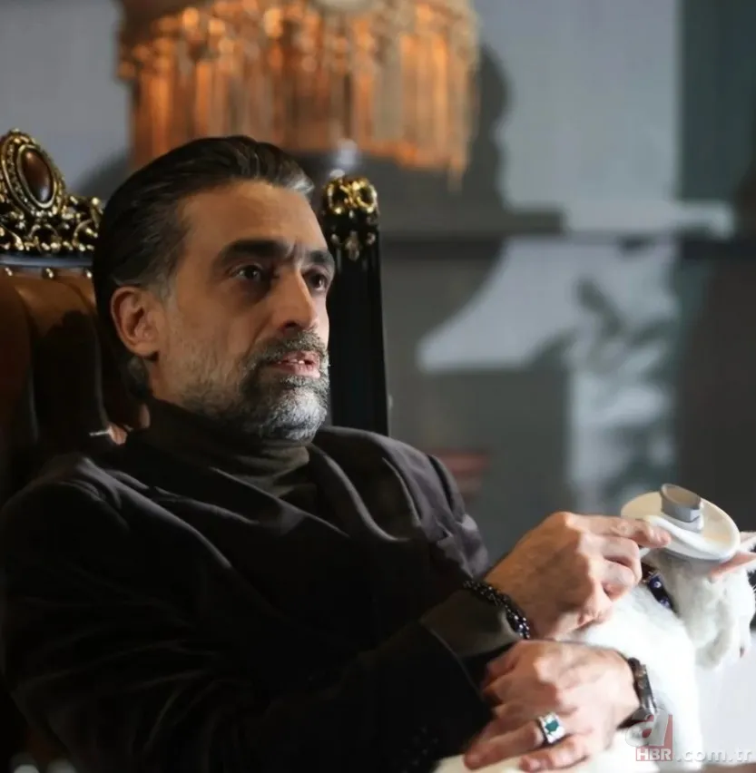 A.B.İ.'nin Behram'ı Diren Polatoğulları'nın aslen nereli olduğu ortaya çıktı 4