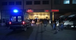 Malatya’da bir adam eşini 20’den bıçakladı!