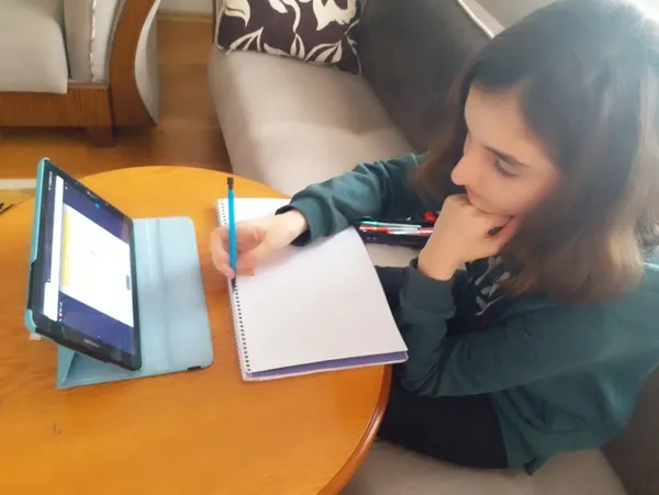 Milli Eğitim Bakanı Ziya Selçuk: Eğitimi telafi ederiz - 1