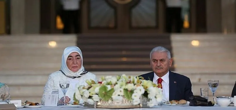 SEMİHA YILDIRIM'DAN BUSE TERİM, FULYA TERİM VE ARDA'NIN ANNESİNE TELEFON