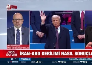 İran'a saldıran İsrail mi olacak?