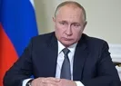 Putinden Batıya rest