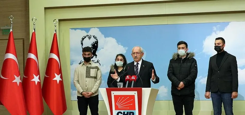 Son dakika: MEB'den Kemal Kılıçdaroğlu'nun 'Danıştay kararına uyulmuyor' sözlerine yanıt