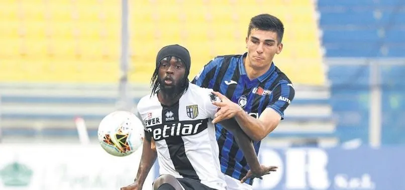 Cornelius, Soares ve Gervinho için görüşmeleri hızlandırdı: Trabzonspor'dan yıldız avı