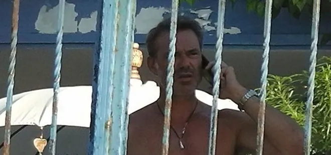 Murat Başoğlu ev hapsinde