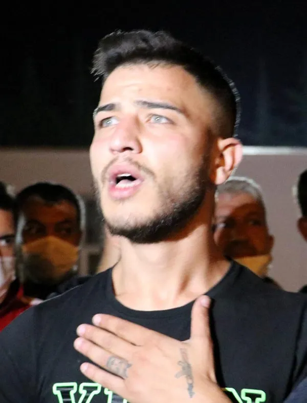 Son dakika | Esra Hankulu’nun ölümünde kritik detay! Ümitcan Uygun hakim karşısında! Savunması çileden çıkardı