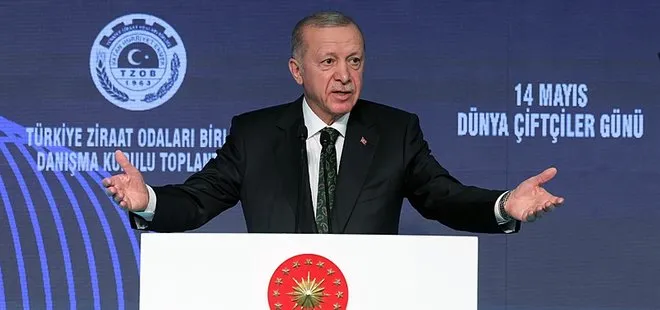 Başkan Erdoğan’dan ’fırsatçılara göz açtırmayacağız’ mesajı: Milletin aşına göz dikenden hesap soracağız