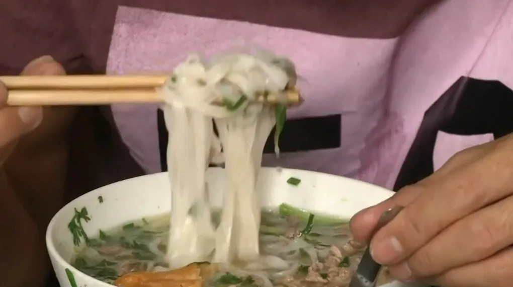 Noodle tüketenler dikkat!
