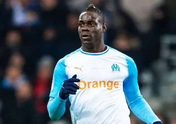 İşte F.Bahçe'nin Balotelli'ye yaptığı teklifi!