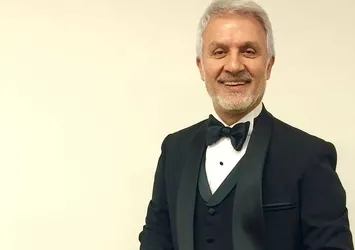 Usta oyuncu Talat Bulut: "Bu meslek tazelenerek yapılabilir"