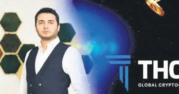 MASAK Türkiye’nin konuştuğu kripto para vurgunu için harekete geçti! Thodex’in kurucusu Faruk Fatih Özer yurt dışına kaçtı!