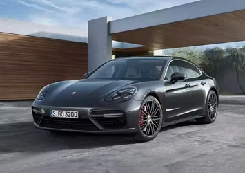 Porsche'den büyük satış başarısı