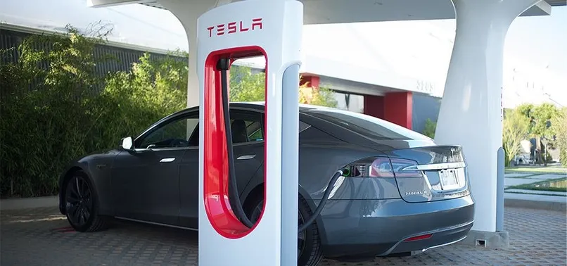 Tesla 2017'de Türkiye'ye geliyor