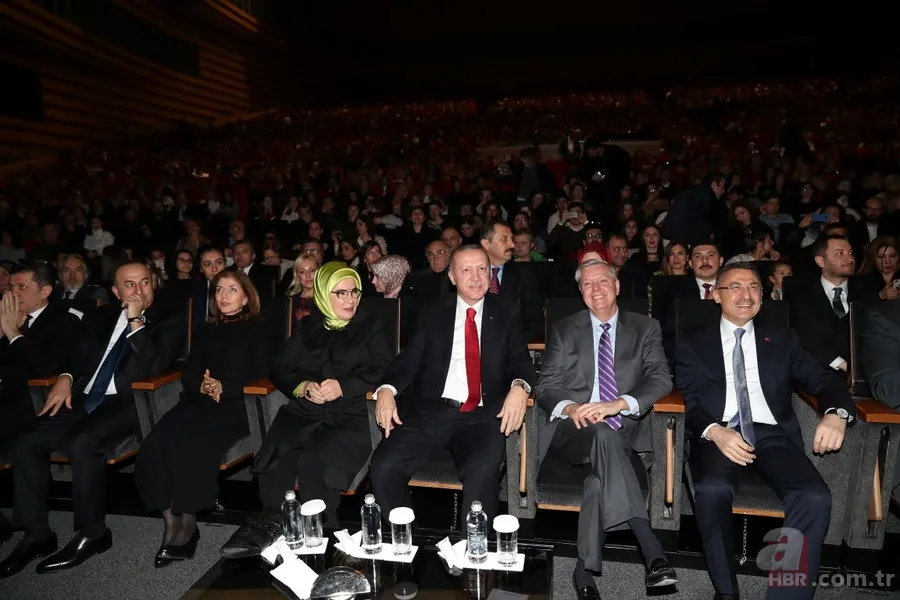 Fazıl Say'ın babası Ahmet Say konuştu! Ahmet Say'dan kritik açıklamalar... 12