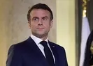 Sosyal medya devlerine Macron resti!