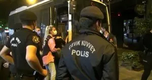 Güzellik kraliçesi de palalı kurbanı!