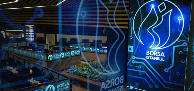Borsa rekorla kapandı