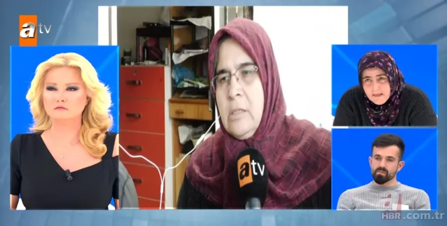 Gökhan Tombak'ı kim öldürdü? Müge Anlı'da akılalmaz olay! O iddialar şaşkına duyanları şaşkına çevirdi! 4