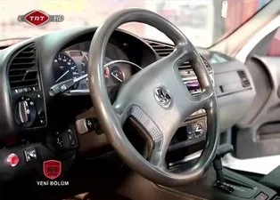 BMW marka otomobili yeniledi! Sahibi gözlerine inanamadı...