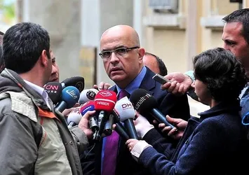 Enis Berberoğlu hakkındaki iddianame kabul edildi