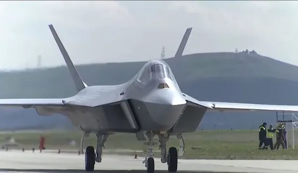 Başkan Erdoğan’dan İstikbalin Yüzyılı Tanıtım Programında önemli açıklamalar! MMU’nun adı KAAN oldu: İsim babası Devlet Bahçeli