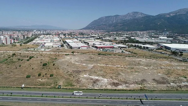 Manisa’da fabrika kuracak Volkswagen'den binlerce kişiye müjde - 1