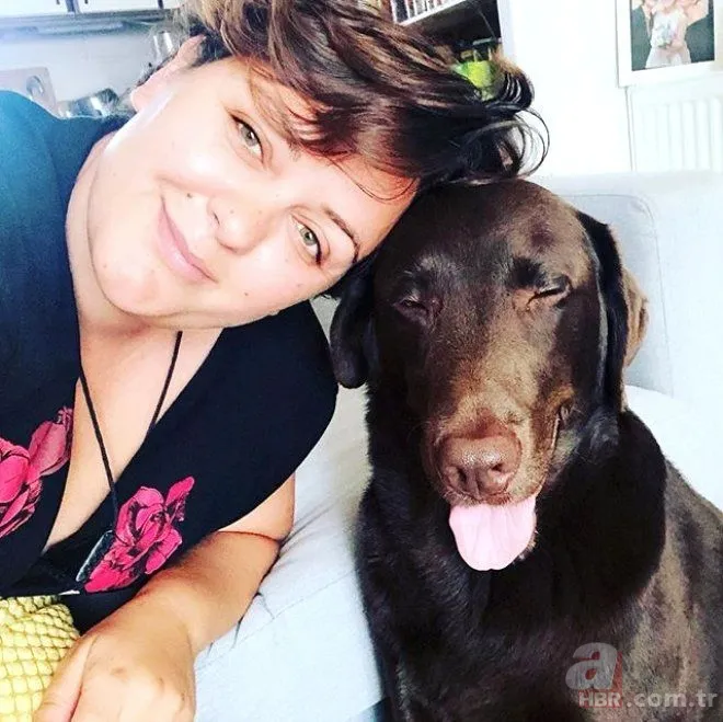 7 Numara'nın Rüya'sı Nuray Uslu'nun son hali şaşırtıyor! 7