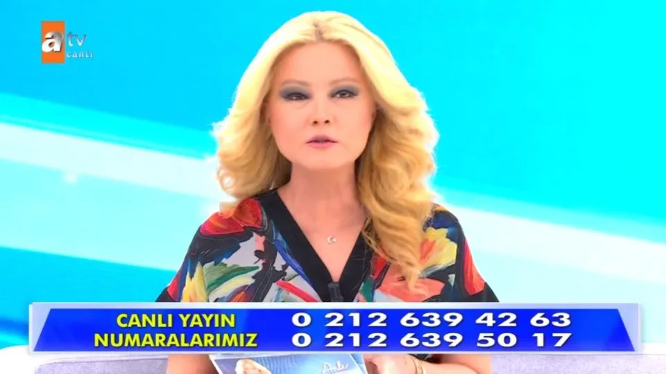 Müge Anlı ile Tatlı Sert 26 Eylül Pazartesi tek parça izle