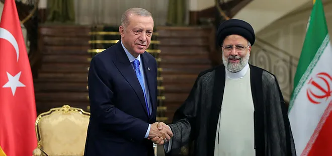 Türkiye ve İran’dan ortak bildiri